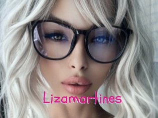 Lizamartines