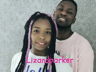 Lizandparker