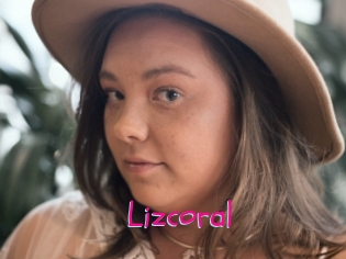 Lizcoral