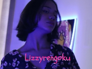 Lizzyrengoku