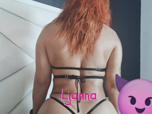 Ljanna