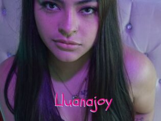 Lluanajoy