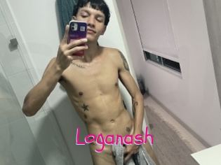 Loganash