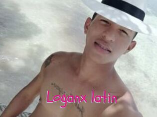 Loganx_latin
