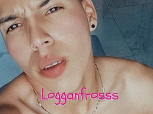 Logganfrosss