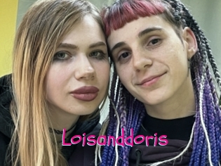 Loisanddoris