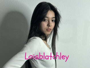 Loisblatchley