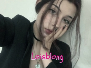 Loisblong