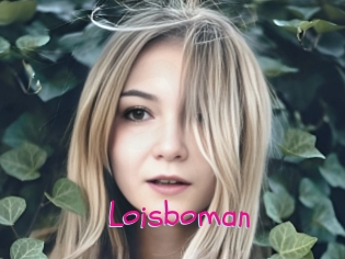 Loisboman