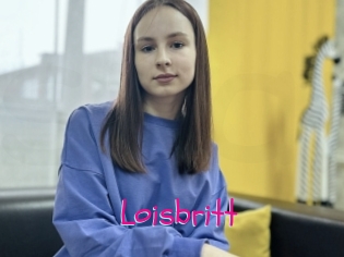 loisbritt Spanking Sarah