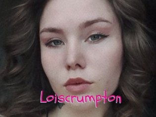 Loiscrumpton