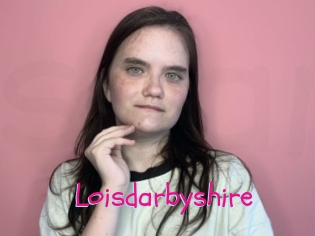 Loisdarbyshire