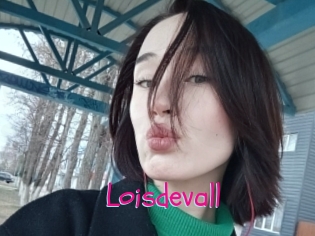 Loisdevall