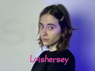 Loishersey