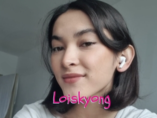 Loiskyong