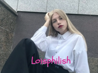 loisphilish Spanking Sarah