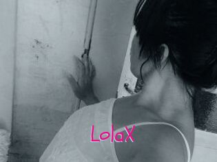 LolaX