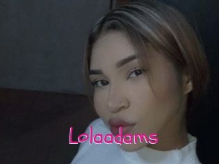 Lolaadams