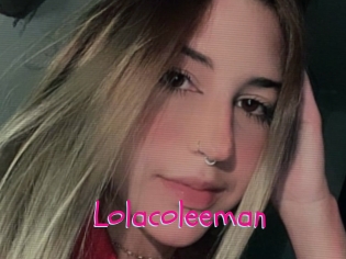 Lolacoleeman