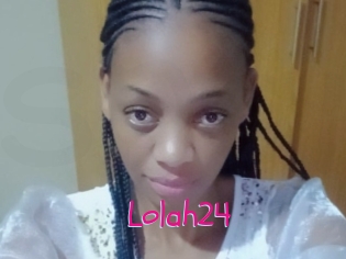 Lolah24