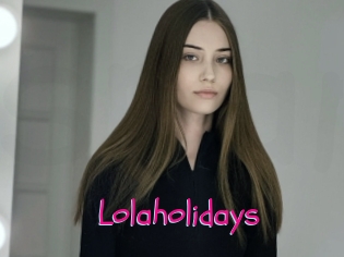 Lolaholidays
