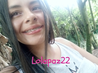 Lolapaz22