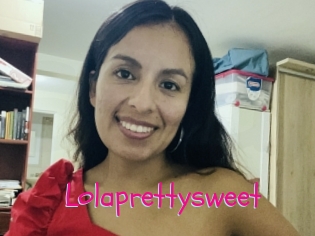 Lolaprettysweet