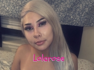 Lolarose