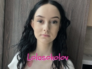 Lolasokolov