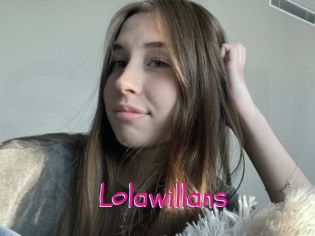 Lolawillans