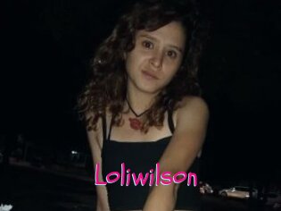 Loliwilson