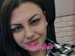 Lollamiles