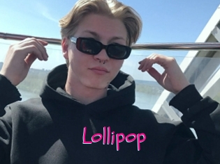 Lollipop