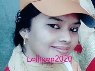 Lollipop2020