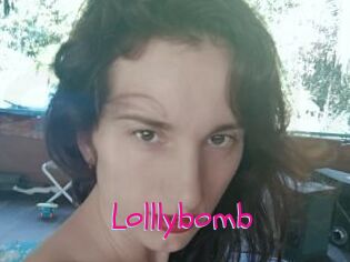 Lolllybomb