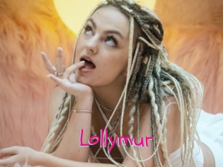 Lollymur