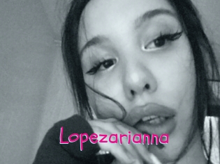 Lopezarianna