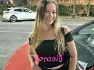 Loraa18