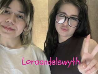loraandelswyth Spanking Sarah