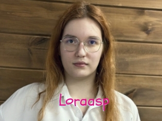 Loraasp