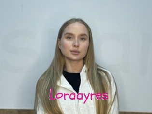 Loraayres
