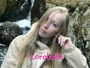 Loraballe