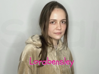 Lorabensley