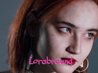 Lorabraund