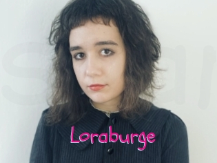 Loraburge