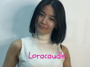 Loracaudle