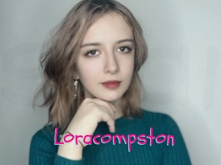 Loracompston