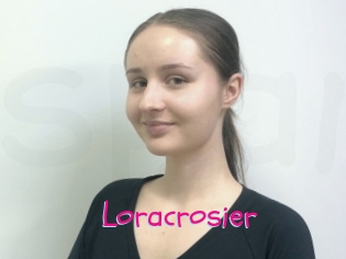 Loracrosier