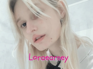 Loraearney