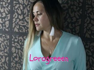 Loragreeen